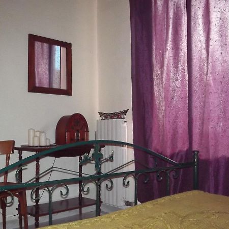 Cuore di Borgo  Taranto Esterno foto