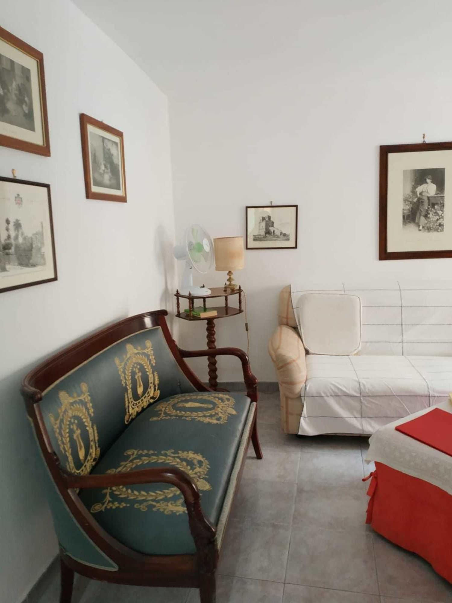 Cuore di Borgo  Taranto Esterno foto