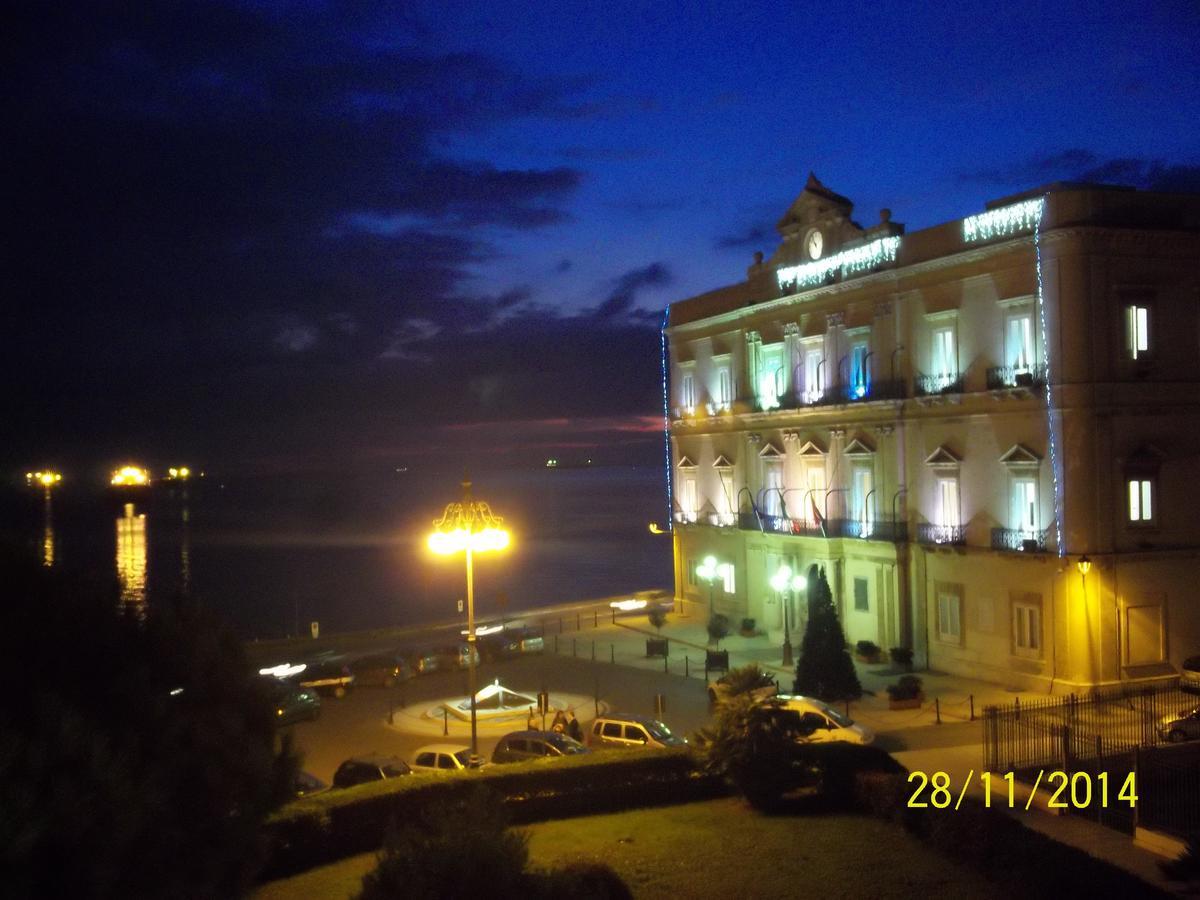 Cuore di Borgo  Taranto Esterno foto