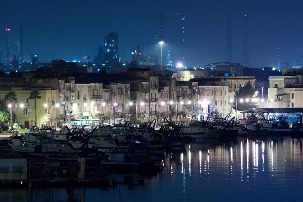 Cuore di Borgo  Taranto Esterno foto