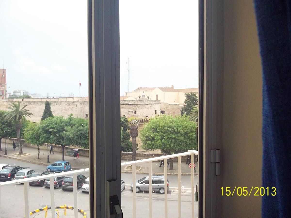 Cuore di Borgo  Taranto Esterno foto