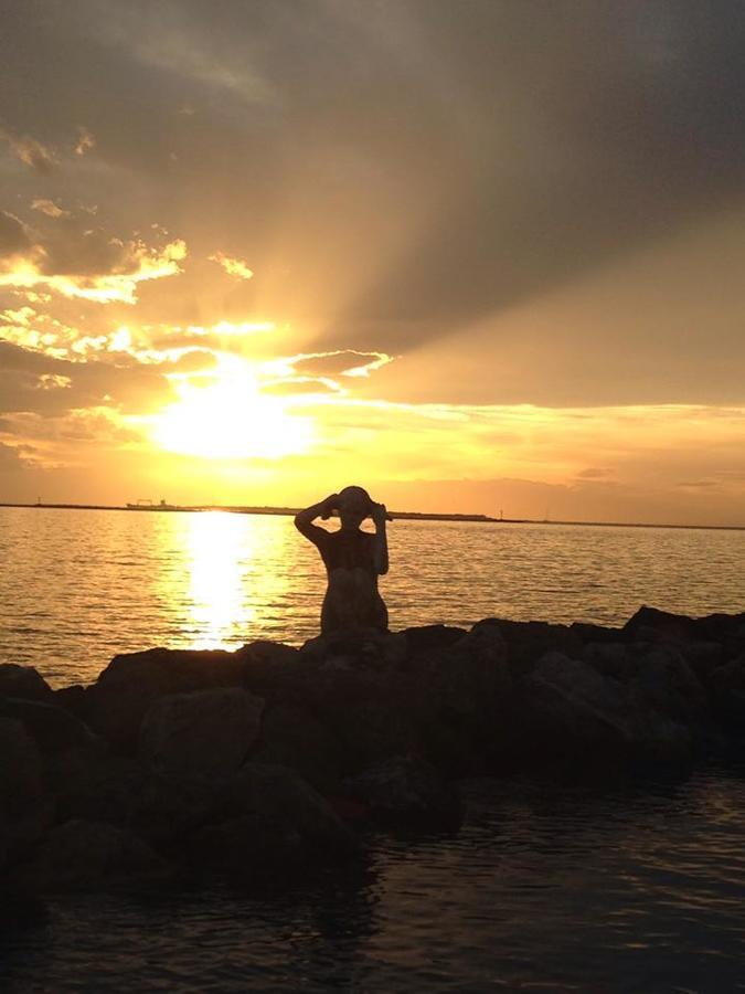 Cuore di Borgo  Taranto Esterno foto