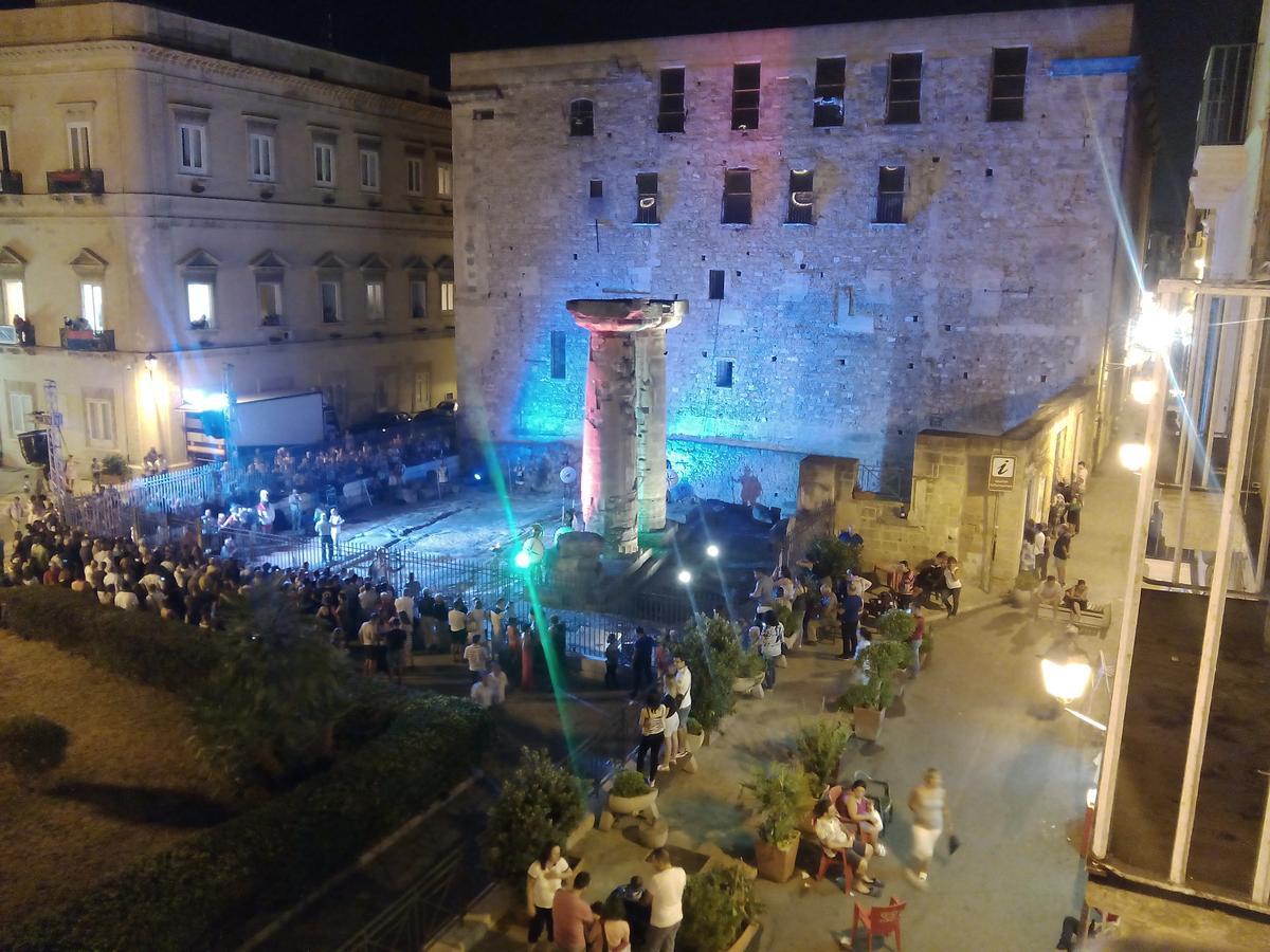 Cuore di Borgo  Taranto Esterno foto