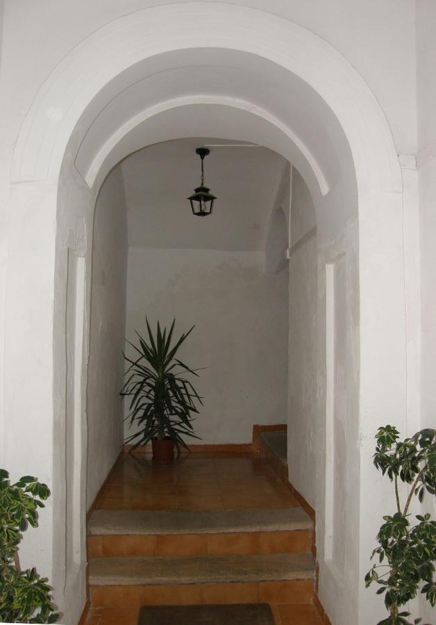 Cuore di Borgo  Taranto Esterno foto